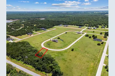 200 Palisades Circle, Gordonville, TX 76245 - Photo 2