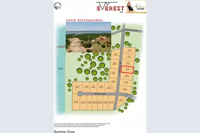 63 S Cresent Drive, Pottsboro, TX 75076 - Photo 1