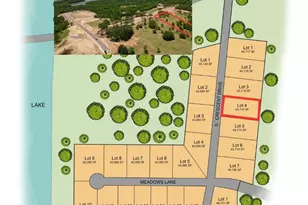 63 S Cres Dr, Pottsboro, TX 75076 - Photo 1