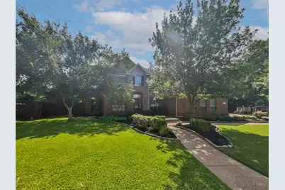925 Siena Drive, Southlake, TX 76092 - Photo 1