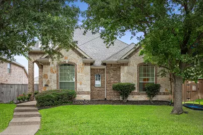 11852 Giddings Drive, Frisco, TX 75035 - Photo 1