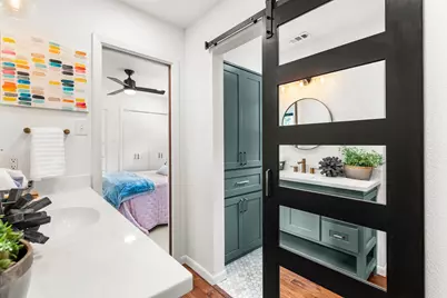 916 Wooded Crest Drive, Woodway, TX 76712 - Photo 18