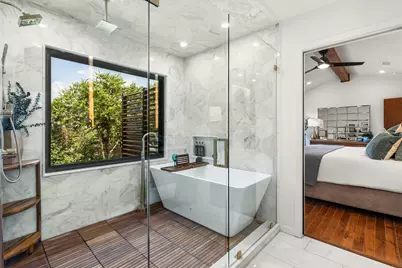 916 Wooded Crest Drive, Woodway, TX 76712 - Photo 24