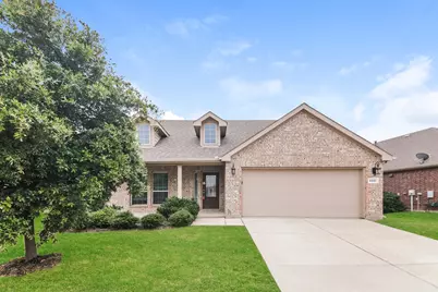1217 Lake Worth Trail, Little Elm, TX 75068 - Photo 1