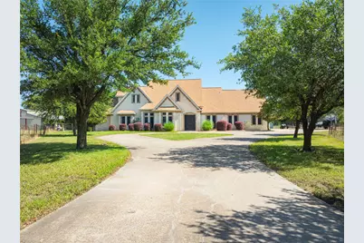 14777 County Road 485, Lavon, TX 75166 - Photo 1