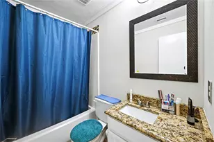 7741 Misty Ridge Dr N, Fort Worth, TX 76137 - Photo 24