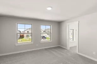 1327 Burgess St, Royse City, TX 75189 - Photo 20