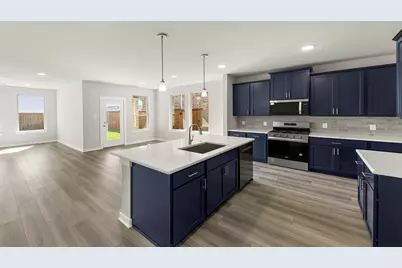 1327 Burgess Street, Royse City, TX 75189 - Photo 6