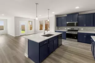 1327 Burgess St, Royse City, TX 75189 - Photo 6