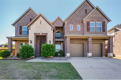 3129 Dawn Oaks Drive, Denton, TX 76208 - Photo 1