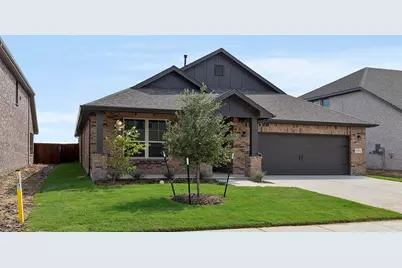 1331 Burgess Street, Royse City, TX 75189 - Photo 2