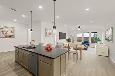 1331 Burgess Street, Royse City, TX 75189 - Photo 4