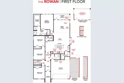 1331 Burgess Street, Royse City, TX 75189 - Photo 34