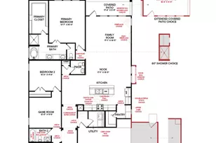 1331 Burgess St, Royse City, TX 75189 - Photo 34