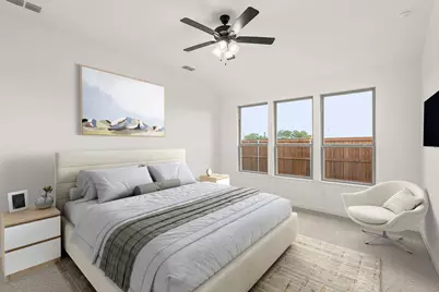 1331 Burgess Street, Royse City, TX 75189 - Photo 14