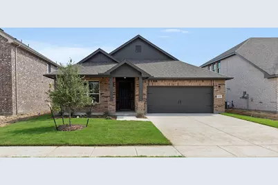 1331 Burgess Street, Royse City, TX 75189 - Photo 1