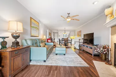 3033 Hells Gate Loop #D101, Strawn, TX 76475 - Photo 14