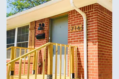 716 Kessler Boulevard, Sherman, TX 75092 - Photo 1