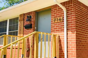 716 Kessler Blvd, Sherman, TX 75092 - Photo 1