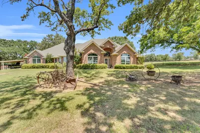6217 County Road 304, Grandview, TX 76050 - Photo 1