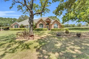 6217 County Rd 304, Grandview, TX 76050 - Photo 1