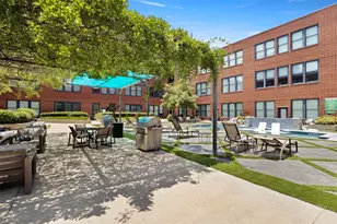 2502 Live Oak St, Dallas, TX 75204 - Photo 24