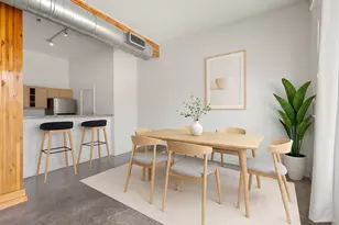 2502 Live Oak St, Dallas, TX 75204 - Photo 2