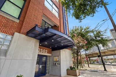 2502 Live Oak Street #236, Dallas, TX 75204 - Photo 28