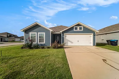 1460 Palamedes Drive, Fort Worth, TX 76140 - Photo 1