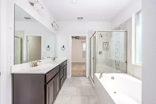 2405 Pumpjack Dr, Fort Worth, TX 76177 - Photo 20