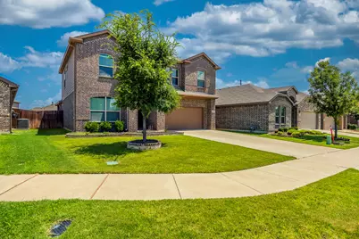 2405 Pumpjack Drive, Fort Worth, TX 76177 - Photo 4