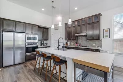 3806 Deer Point Drive, Denison, TX 75020 - Photo 10