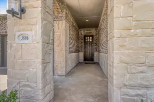 3806 Deer Point Dr, Denison, TX 75020 - Photo 4