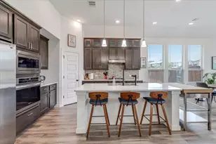 3806 Deer Point Dr, Denison, TX 75020 - Photo 12