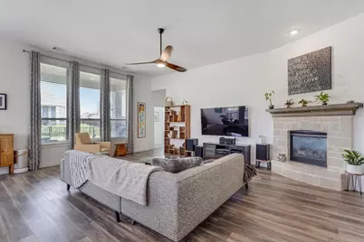 3806 Deer Point Drive, Denison, TX 75020 - Photo 6