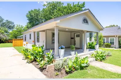311 S Waverly Drive, Dallas, TX 75208 - Photo 2