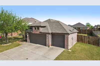 36 Heron Drive, Sanger, TX 76266 - Photo 26
