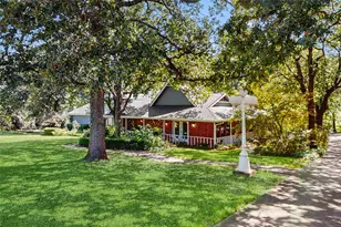 917 Hillside Dr, Copper Canyon, TX 75077 - Photo 30