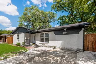 1406 Highland St, Mesquite, TX 75149 - Photo 4