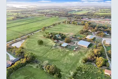 11410 Massey Road, Pilot Point, TX 76258 - Photo 2