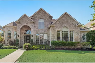 4867 Corinthian Bay Drive, Frisco, TX 75034 - Photo 1