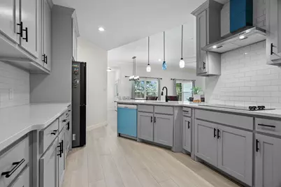 3708 Columbine Drive, Everman, TX 76140 - Photo 18