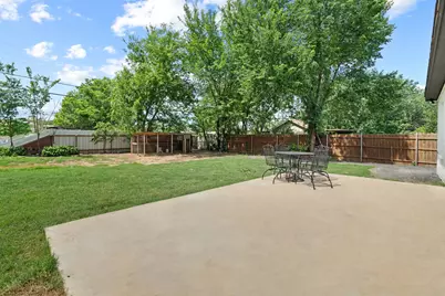 3708 Columbine Drive, Everman, TX 76140 - Photo 32