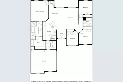 3708 Columbine Drive, Everman, TX 76140 - Photo 40