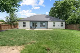 3708 Columbine Dr, Everman, TX 76140 - Photo 36