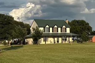 2901 Wind Mill Ct, Tolar, TX 76476 - Photo 1