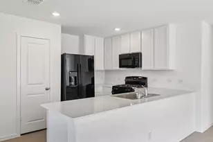 1629 Lercara Ln, McKinney, TX 75071 - Photo 12