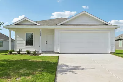 1629 Lercara Lane, McKinney, TX 75071 - Photo 1