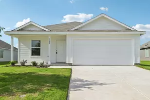 1629 Lercara Ln, McKinney, TX 75071 - Photo 1