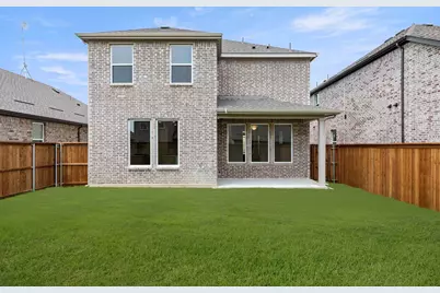 14140 Gallatin, Pilot Point, TX 76258 - Photo 4